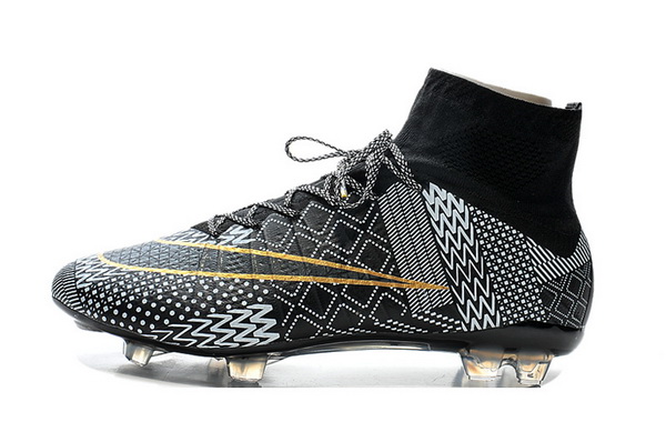 Nike Mercurial Superfly IV FG Men Shoes--047